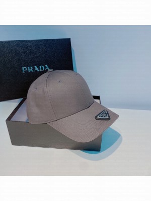 Prada Baseball Cap 2022 021
