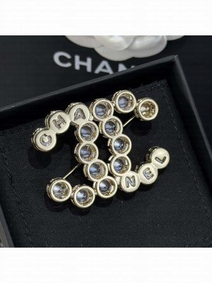 Chanel Women's Brooch AB1226