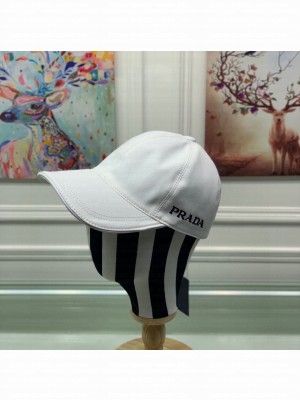 Prada Baseball Cap 2022 03