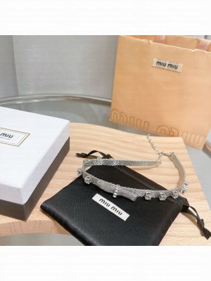 Miu Miu Earrings 009 2023
