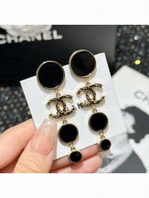 Chanel Earrings AB8015 2024