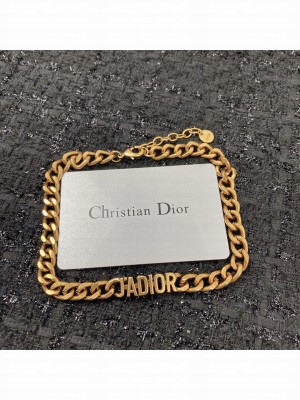 Christian Dior Necklace CD20 2021
