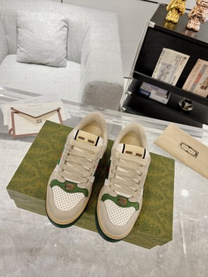 Gucci Unisex Screener Sneaker 05