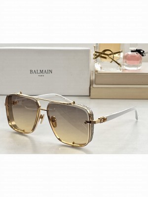 Balmain Man sunglasses 2022 05