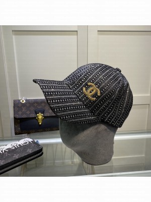 Chanel Baseball Cap 2022 CH002