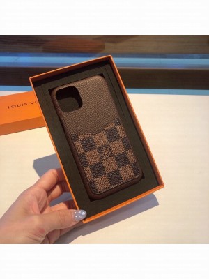 Louis Vuitton iPhone Case 016 2021 Collection