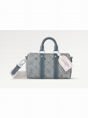 Louis Vuitton Keepall Bandouliere 25 M22762