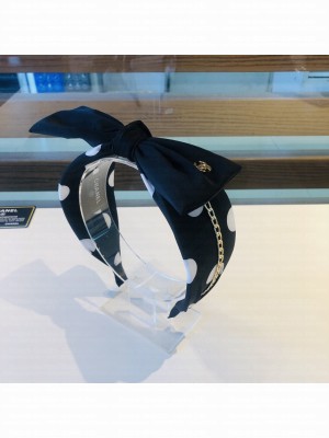 Chanel Headbands CH023 2022 Collection