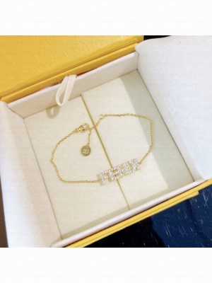Fendi Bracelet 2022 Collection 02