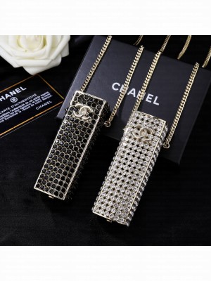 CHANEL ABA679 Long Necklace