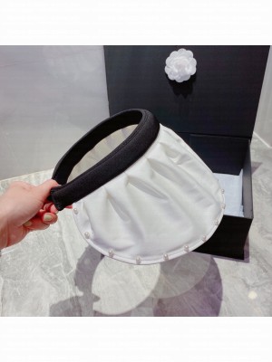 Chanel foldable Sun hat 2022 CH115