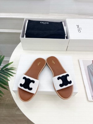 Celine Lympia Mule 2024 04