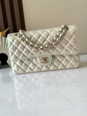 CHANEL Classic 11.12 handbag Sheepskin A01112-11