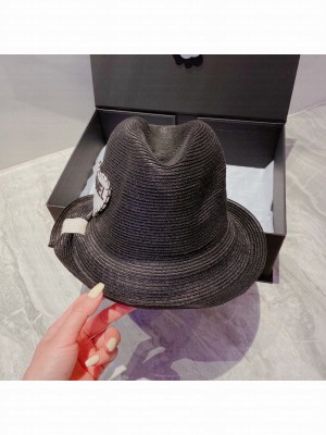 Chanel Straw hat 2022 CH145
