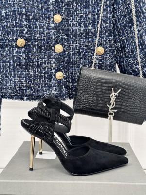 TOM FORD 10CM HEEL SANDALS 026