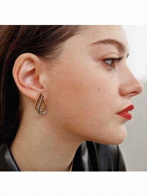 Bottega Veneta Earrings 043