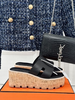 Hermes Eze 30 Sandals 03