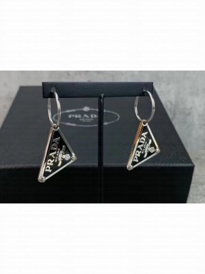 Prada Earrings 01 2021