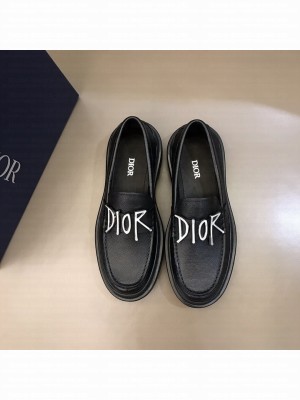 Dior Man's Loafer 06