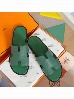 Hermes Unisex Izmir Sandals 010