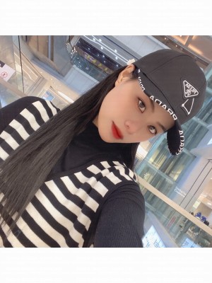 Chanel Baseball Cap 2022 CH058