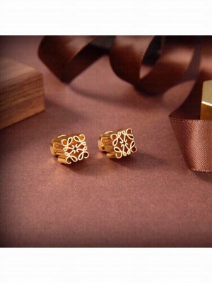 Loewe Earrings 04
