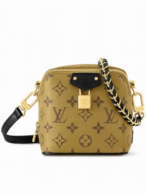 Louis Vuitton Just In Case M47162 Apricot