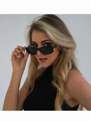 Prada glasses black