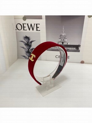 Chanel Headbands CH060 2022 Collection