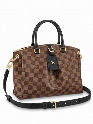Louis Vuitton Odeon Tote PM N45282 Brown