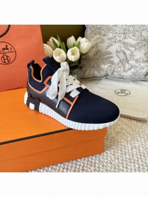Hermes Unisex Flex Sneaker 026