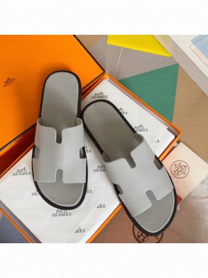 Hermes Unisex Izmir Sandals 05