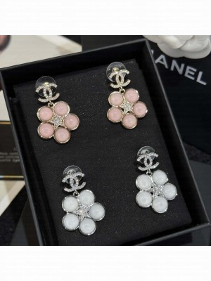 Chanel Earrings AB8279 2024