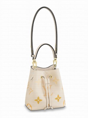 Louis Vuitton Neonoe BB M45716 Cream