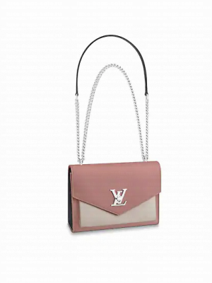 Louis vuitton original MYLOCKME BB M52777