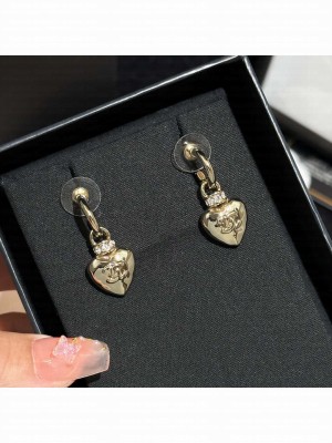 Chanel Earrings AB8235 2024