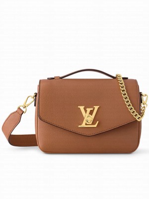 Louis Vuitton Oxford M22952 Coffee