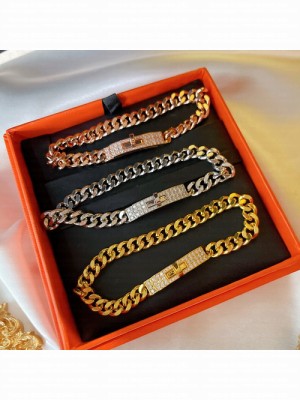 Hermes Bracelet H023 2021 Collection 