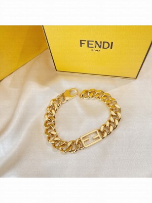 Fendi Bracelet 2022 Collection 010