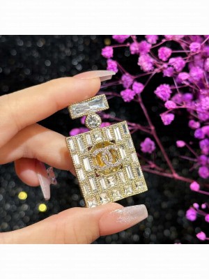 Chanel Women's Brooch AB1171