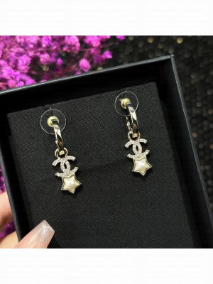 Chanel Earrings AB8033 2024