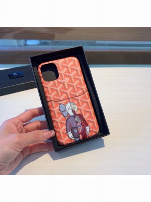 Goyard iPhone Case 02 2021 Collection