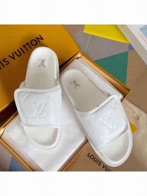 Louis Vuitton Man's Miami Mule 04