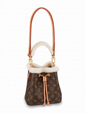 Louis Vuitton Neonoe BB M46319 Brown