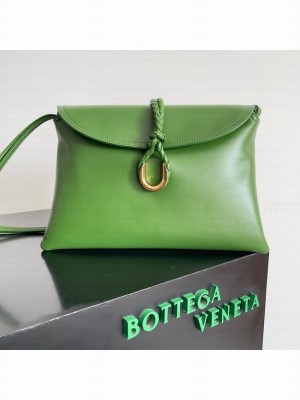 Bottega Veneta Liberta 806034 green