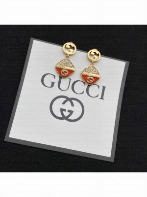 Gucci Earrings GG071 2022 Collection