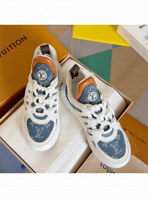 Louis Vuitton Women's LV Archlight Trainers 08