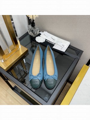 Chanel Ballerinas Flat 07