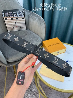 Louis Vuitton Belt 38mm NXP 010 Top Quality 2021 Collection 