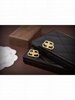 Balenciaga earrings 001 2021 Collection